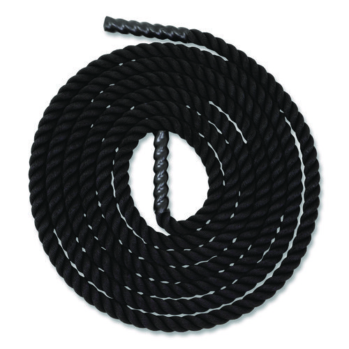 Rhino Poly Training Rope, 30 ft, 1.5" dia