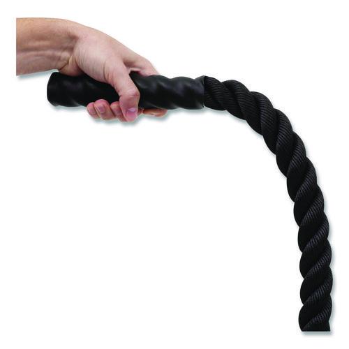 Rhino Poly Training Rope, 30 ft, 1.5" dia