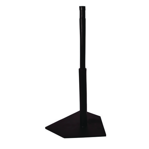Deluxe Batting Tee, 17" l x 17" w x 22" to 36" h