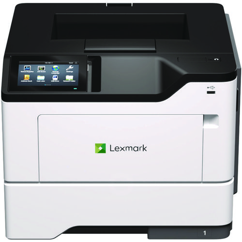 MS630dwe Mono Laser Printer