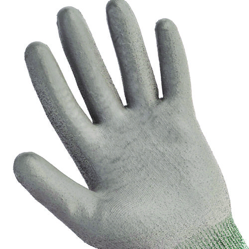 G60 Level 3 Economy Cut Resistant Gloves, X-Large, Gray/Salt and Pepper, 12 Pairs/Carton