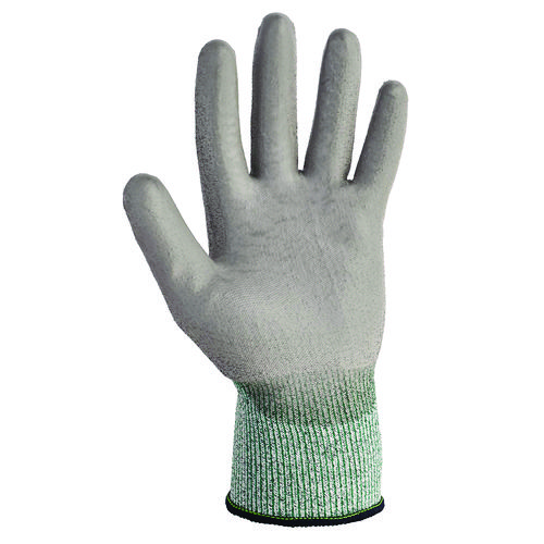 G60 Level 3 Economy Cut Resistant Gloves, X-Large, Gray/Salt and Pepper, 12 Pairs/Carton