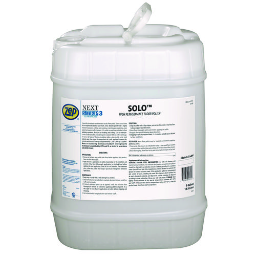 Solo, Ammonia Scent, 5 gal Pail