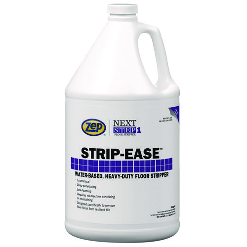 Strip-Ease, 1 gal Jug, 4/Carton