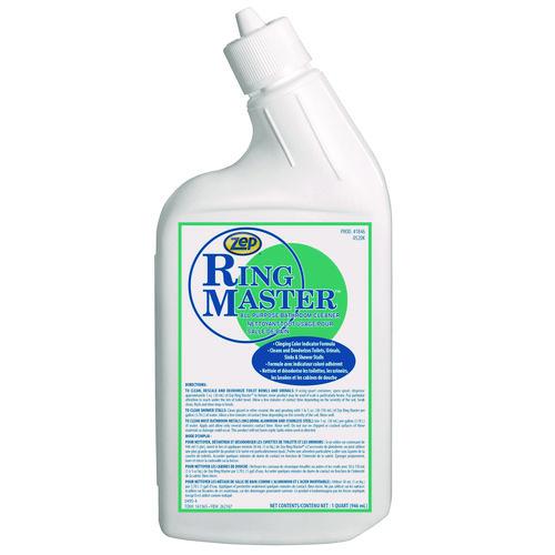Ring Master, Wintergreen Scent, 1 qt Bottle, 12/Box