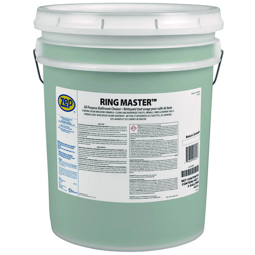 Ring Master, Wintergreen Scent, 5 gal Pail