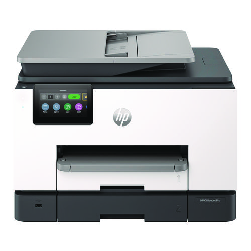 OfficeJet Pro 9130b All-in-One Inkjet Printer, Copy/Fax/Print/Scan