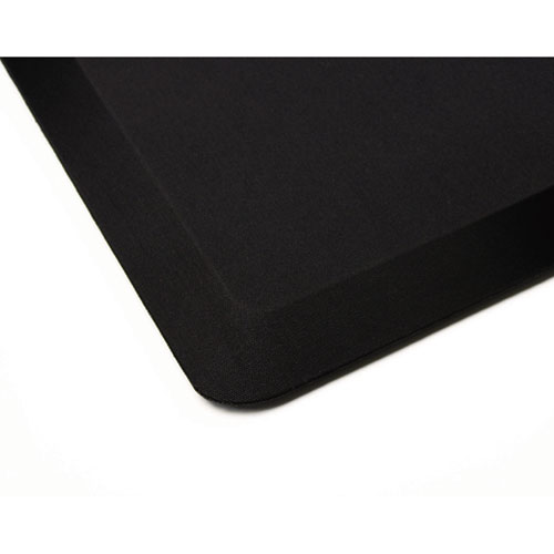 AFS-TEX 3000 Anti-Fatigue Mat, 20 x 39, Midnight Black