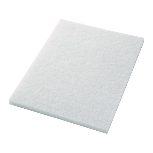 White Pad Driver, 14 x 28, 10/Carton