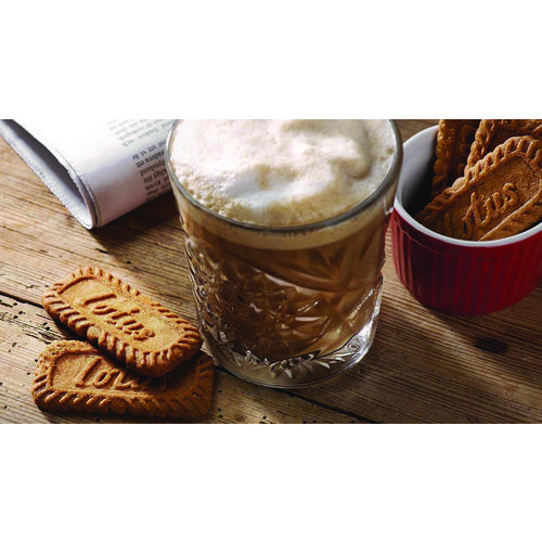 Cookies Dispenser Box, Caramel Cookie, 0.22 oz Bag, 150/Carton