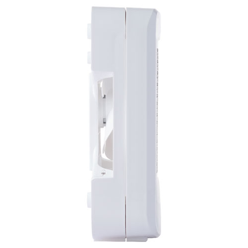 ourfresh Dispenser 2.0, 5.34 x 4.25 x 5.38, White, 12/Carton