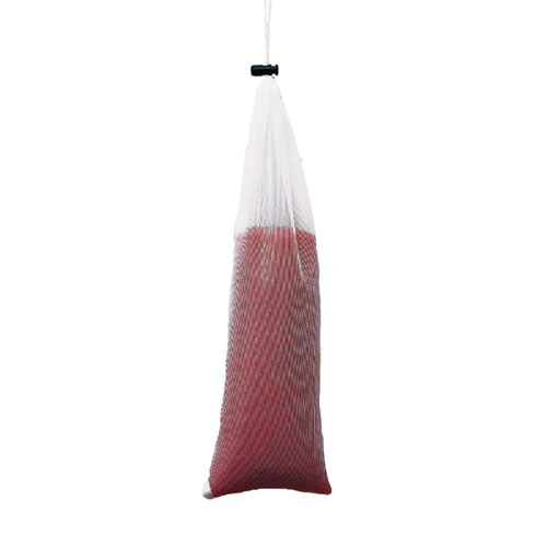 Ultra Beads, Cherry, 42.5 oz, 4/Carton