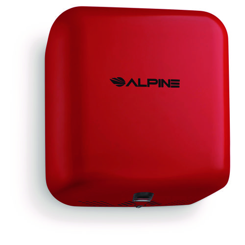 ALHALP40010RED