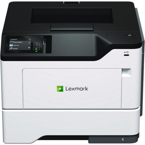 MS631dw Wireless Laser Printer