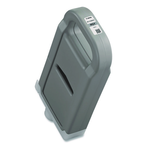 6453C003AA (PFI-3700) Ink, Photo Gray, 3/Pack