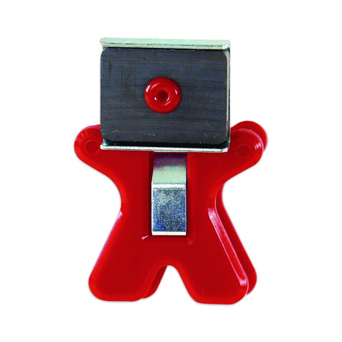 Magnet Man, Assorted Colors, 50/Carton