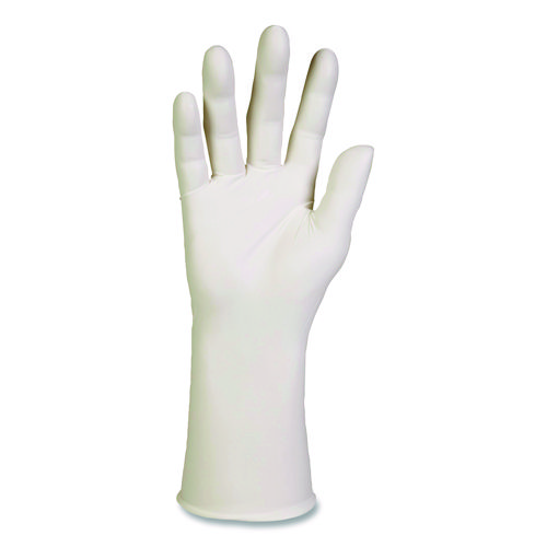 G3 White Nitrile Gloves, X-Large, 6.3 mil, 1,000/Carton