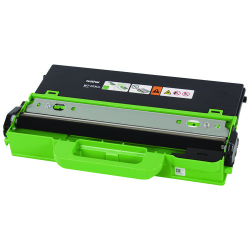 WT200CL Waste Toner Box, 50,000 Page-Yield