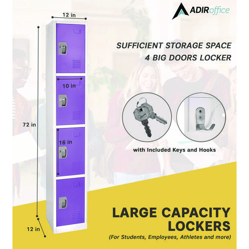 Advanced Safety & Industrial Supply