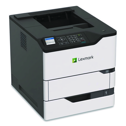 MS725dvn Laser Printer