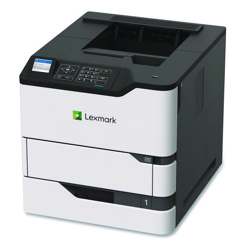 MS725dvn Laser Printer