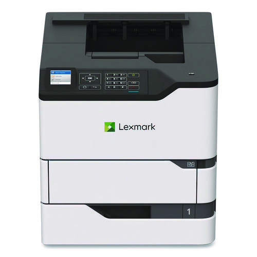 MS725dvn Laser Printer