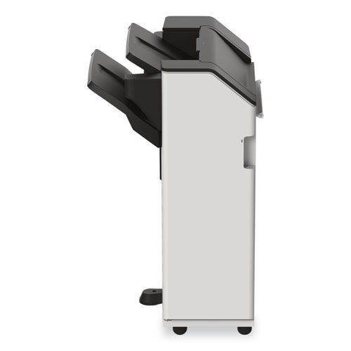 1,250-Sheet 2/3 Hole Punch Finisher