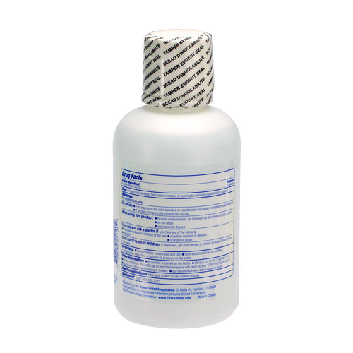 Eye Wash, 16 oz Bottle