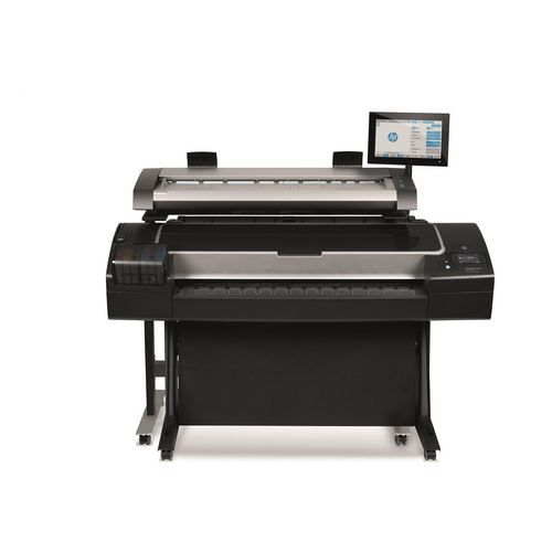 DesignJet HD Pro2 44" Wireless Wide Format Inkjet Printer