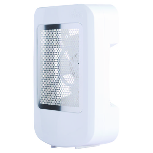 ourfresh Dispenser 2.0, 5.34 x 4.25 x 5.38, White