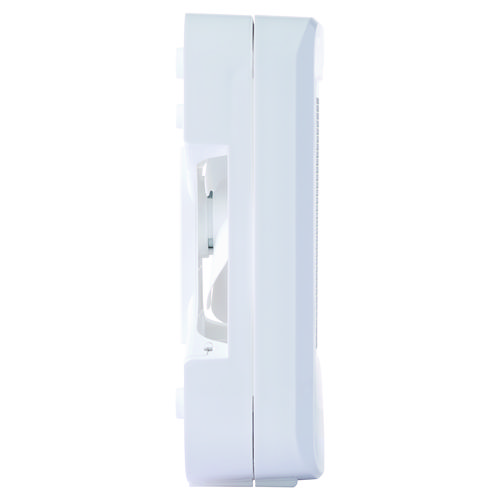 ourfresh Dispenser 2.0, 5.34 x 4.25 x 5.38, White