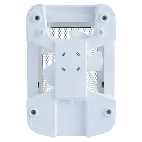 ourfresh Dispenser 2.0, 5.34 x 4.25 x 5.38, White