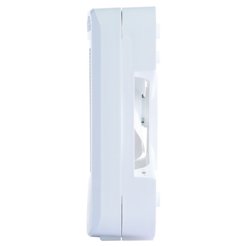 ourfresh Dispenser 2.0, 5.34 x 4.25 x 5.38, White