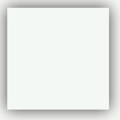 Ultra Matte Chalked Paint, Matte White, Quart Can, 2/Carton