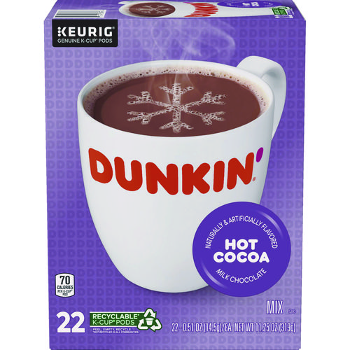 Dark chocolate hot cocoa k cups best sale