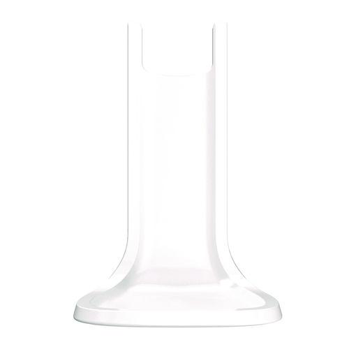 Tork - Drip Tray for Dispensers - protects floors and walls - fits S4 dispensers - easy snap-on design - white finish