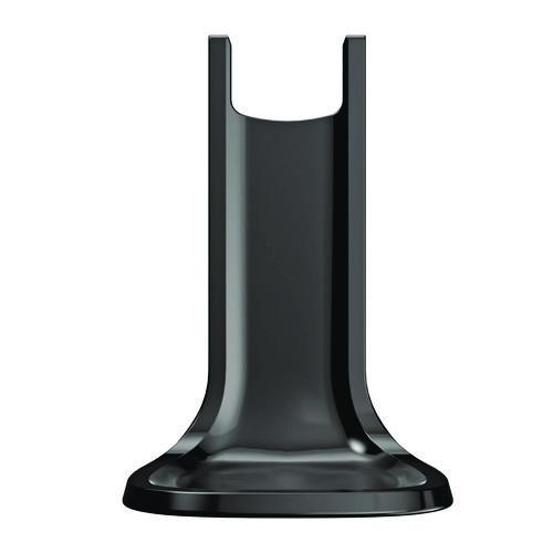 Tork - Drip Tray for Dispensers - catches excess soap drips - fits S4 systems - snap-on installation - black finish