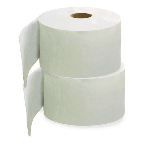 TrapEze Disposable Dusting Sheets, 8" x 6", 250 Sheets/Roll, 2 Rolls/Carton