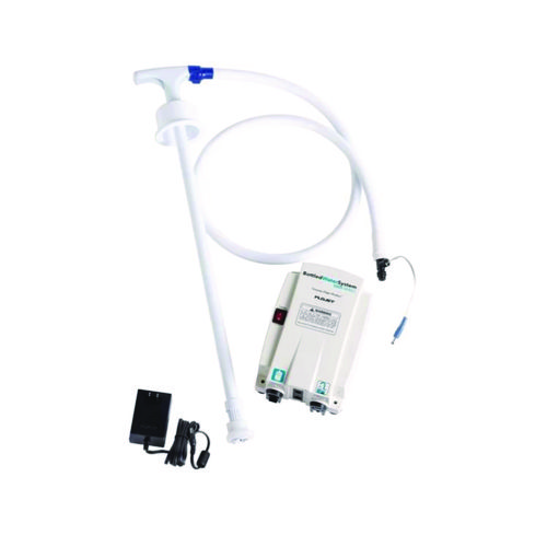 Flo-jet Water Pump Kit