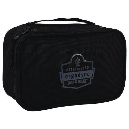 Arsenal 5877 Softshell Tool Case, Small, Black