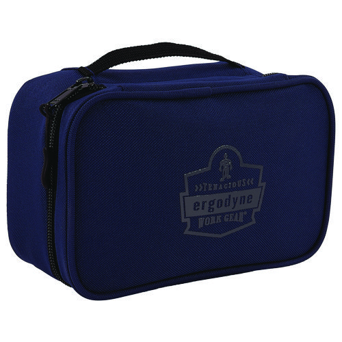 Arsenal 5877 Softshell Tool Case, Small, Blue