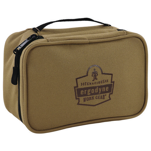 Arsenal 5877 Softshell Tool Case, Small, Khaki