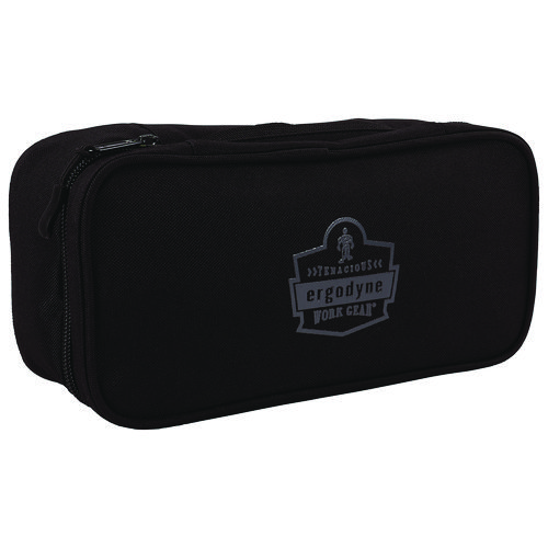 Arsenal 5877 Softshell Tool Case, Large, Black