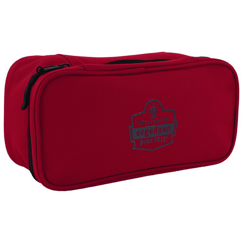 Arsenal 5877 Softshell Tool Case, Large, Red