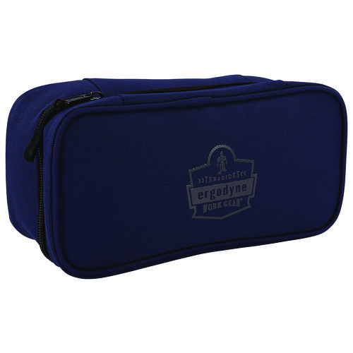 Arsenal 5877 Softshell Tool Case, Large, Blue