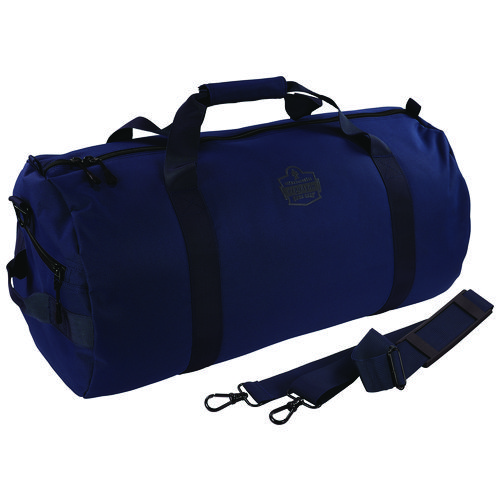 Arsenal 5020P Gear Duffel Bag, 12 x 23 x 12, Blue