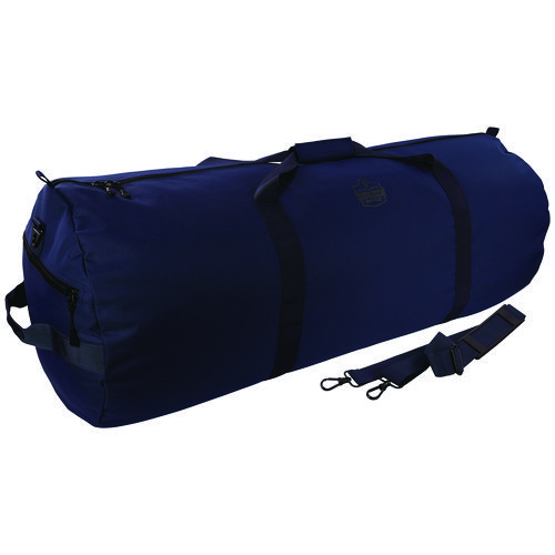 Arsenal 5020P Gear Duffel Bag, 14 x 35 x 14, Blue