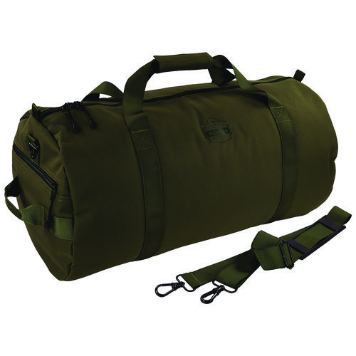 Arsenal 5020P Gear Duffel Bag, 12 x 23 x 12, Olive