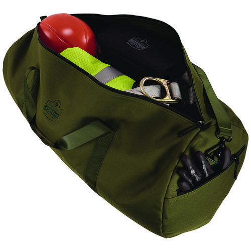 Arsenal 5020P Gear Duffel Bag, 13 x 28.5 x 13, Olive