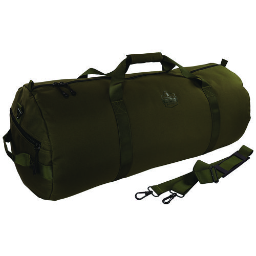 Arsenal 5020P Gear Duffel Bag, 13 x 28.5 x 13, Olive